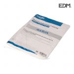 EDM Plástico Protetor 7 Micras 4x5m - EDM24170