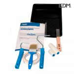 Edm Kit para Pintar 8 Peças - EDM24095