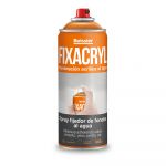 Aguaplast Spray Fixador de Fundos a Agua 400ml Fixacry - EDM24949