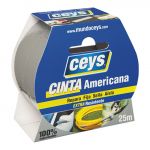 Ceys Fita Americana Extra Resistente 25 M - EDM95660