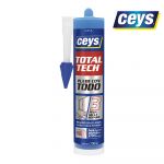 Ceys Cola Universal Total Tech Express Azul 290 ml - EDM95653