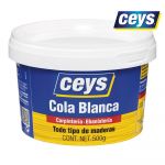 Ceys Cola Branca Madeira 1/2kg - EDM95614