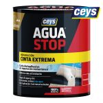 Ceys Agua Stop Fita Extrema Instantânea Transparente - EDM95675