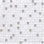 Rubicer Pastilha 33.3x33.3cm Diamond White