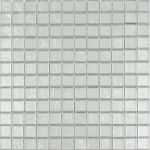 Rubicer Pastilha 30x30cm Glam Prata