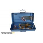 Yildiz Estojo de Soldadura 21 Pcs 8603 - YD8603