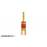 Yildiz Válvula anti-retorno acetileno para maçarico 1118 - YD1118