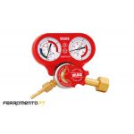 Yildiz Manómetro Acetileno 5411S - YD5411S