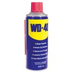 WD-40 Lubrificante 380 + 20 ml