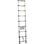 Mader Escada Extensível Telescópica BL-T260 2,6m - 10093
