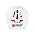 Skross Adaptador Combo Universal para a Itália - SKR1500213E