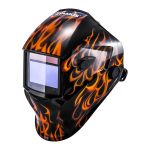 Stamos Máscara de Soldar Série Advanced - Firestarter 500