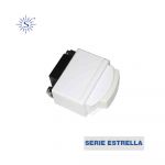 Solera Interruptor 6a 250v Serie Estrella - EDM65500