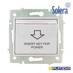 Solera Interruptor Cartão S.europa - EDM42900