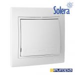 Solera Interruptor Bipolar 10ax 250v S.europa - EDM42922