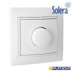 Solera Regulador led Branco S.europa - EDM42927