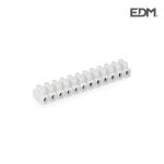Edm Régua de Ligadores 2.5 mm a 4mm - - EDMR63111