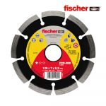 Fischer Disco Corte Fcd-ses 125x2,2x22,23 - EDM96355