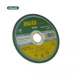 Mota Disco Corte a Inox 115x1.0x22.23mm D1110 - EDM39632