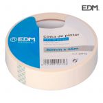 EDM Fita Pintor 30mmx45m - EDM24172