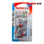 Fischer Buchas Duoblade K Nv - 10 Unidades - EDM96339