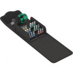 Wera Kraftform Kompakt Stubby 1 Bit-check - 5057471001