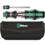 Wera Kraftform Kompakt 20 Tool Finder 1 com Bolsa - 05051016001
