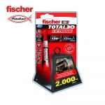 Fischer Blister Total 30 Extreme 5g - EDM96012