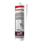 Fischer Fisher Massa Acrilica Branco 300ml - EDM96105