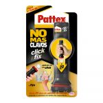 Pattex No More Nails Click & Fix 30g - EDM96614
