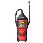 Habotest Detector de Fugas de Gás com Alarme - HT601B
