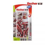 Fischer Blister 45 Buchas Duopower 5x25 - EDM96271