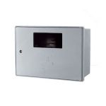 Tev Caixa para Contador de Água 500x350 mm
