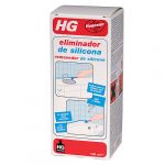 Hg Removedor de Silicone 100ml