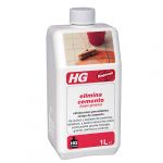 Hg Removedor de Cimento Poroso 1l