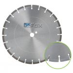 Fox Disco Diamante F36-401 180mm