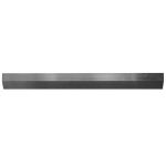 Velleman Perfil de Aluminio - Skew - 150 cm - HEL200150