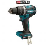 Makita Berbequim Combinado 64nm 40v - HP002GZ