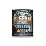 Hammerite Superia Esmalte Antioxidante 0,75l Branco