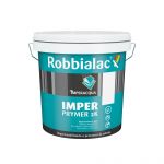 Robbialac Impermeabilizante Acrílico Prymer 5l
