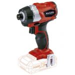 Einhell Aparafusadora Berbequim Impacto TE-CI 18 Li