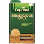Cuprinol Tratamento Erradicador Aqua 1l