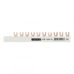 Tev Pente Forquilha 4p 80a 16mm 1m