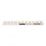 Tev Pente Forquilha 3p 63a 10mm 1m