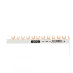 Tev Pente Forquilha 2p 63a 10mm 1m