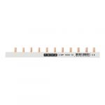Tev Pente Ponteira 2p 63a 10mm 1m