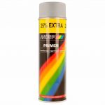 Motip Spray Primario Cinza 500ML - MT-089-4054