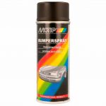 Motip Spray Pára-choques 400ML - MT-095-4073