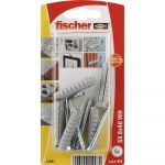 Fischer Blister Buchas + Escapula Sx 8*40 Ak (5UN)FISCHER - 14907