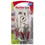 Fischer Camarão Duopower Easyhook 6X30 Blist. - 557923